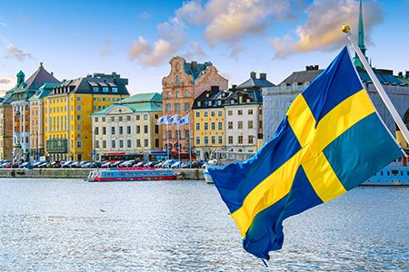 Aneo acquires wind farm in Sweden