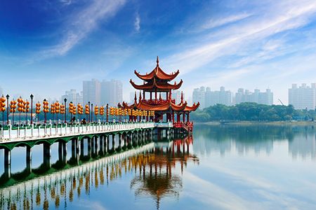 Wärtsilä to supply energy storage system in Taiwan