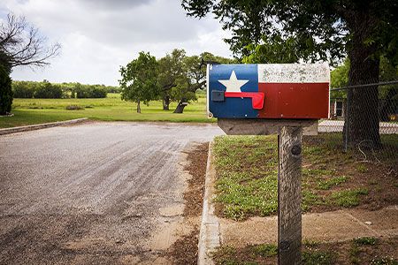 Bloomberg: Texas makes a case for new plants
