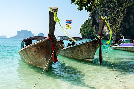 University researchers win grant to advance wave energy in Thailand