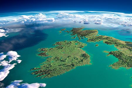 Scottish power announces hybrid clean power strategy