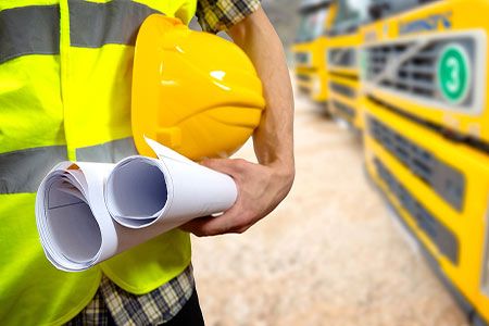 Construction commences on SSE offshore wind farms