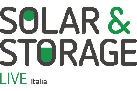 Solar & Storage Live Italia 2026