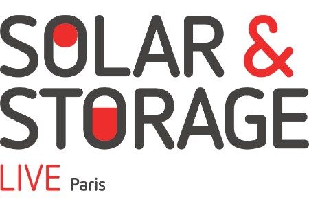 Solar & Storage Live Paris 2026