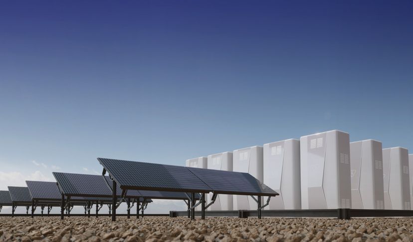 Low Carbon launches Dengie Peninsula Energy Park in Essex, the UK