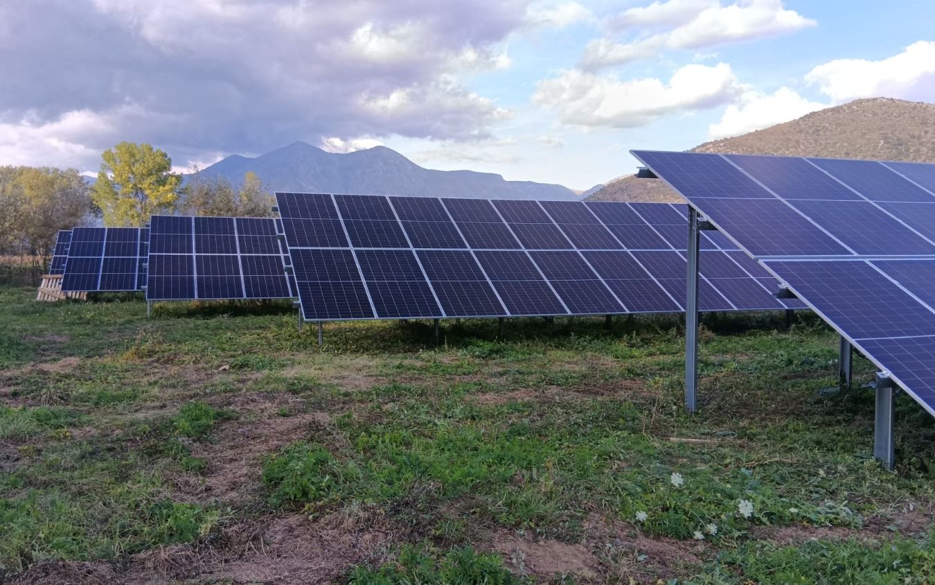 Terrawatt secures authorisation for agrivoltaic plant in Italy
