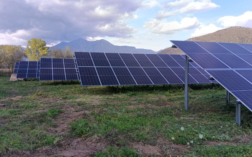 Terrawatt secures authorisation for agrivoltaic plant in Italy