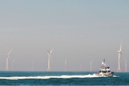 MachairWind welcomes Argyll and Bute businesses to mentoring programme
