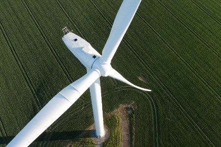 BayWa r.e. completes sale of three wind projects in Germany and France