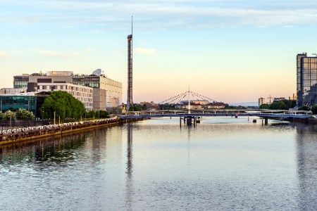 Scottish renewables port invests £3 million to accommodate turbine boom
