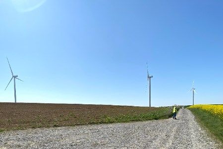 Full Circle begins servicing four Nordex turbines under new contract