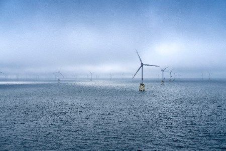 TotalEnergies awarded offshore sea concession in the North Sea