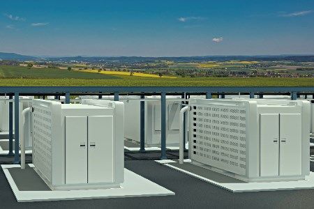 Enertis Applus+ delivers independent engineering expertise to Texas BESS projects