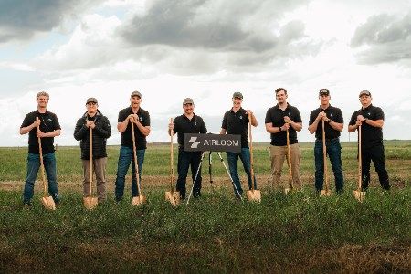 Airloom Energy takes critical step towards US energy security