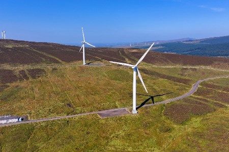 Fugro secures EirGrid framework to power up Ireland’s offshore grid development