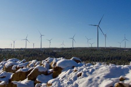 OX2 acquires Swedish wind project