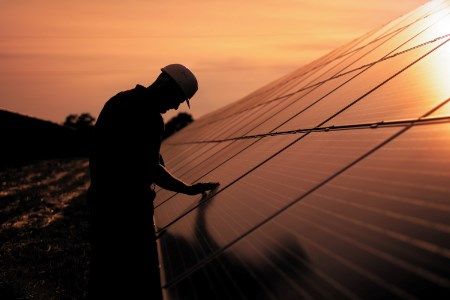 BB Energy completes first merchant solar asset and begins trading through SAPP