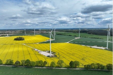 Polsat Plus Group receives investment loan for Poland wind farm