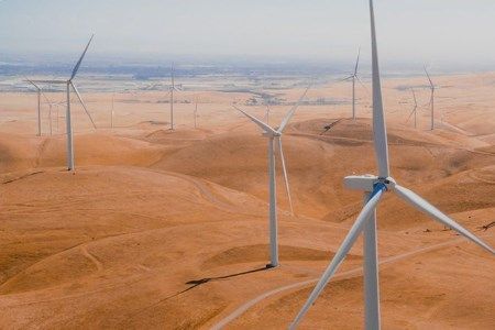 Infinity Power reaches financial close on wind power project in Africa