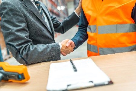 DNV to support Kolon on 400 MW offshore wind milestone in South Korea
