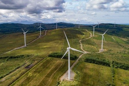 FuturEnergy Ireland appoints Ventolines as owner’s engineer for wind farm