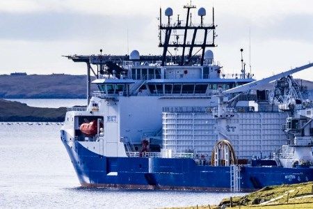 NKT selected as preferred bidder for high-voltage interconnector project