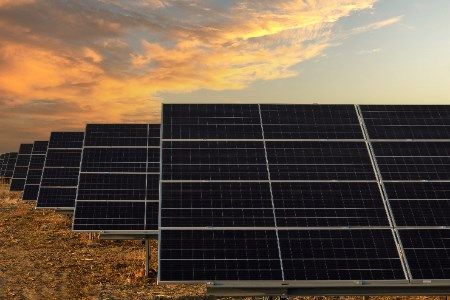 ib vogt signs landmark long-term virtual PPA for a utility scale PV project