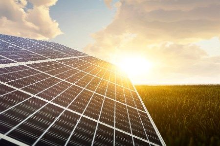Bluestone Energy secures planning permission for UK solar project