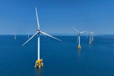 JERA joins forces with Hokkaido Electric and Tohoku Electric for wind farm
