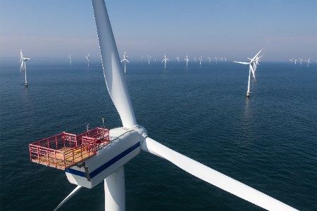 Japan’s offshore wind capacity to reach 16.7 GW by 2035, forecasts GlobalData