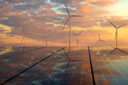 German renewable power capacity to reach 509.9 GW in 2035, forecast GlobalData