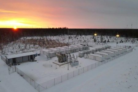 FRV increases BESS portfolio with financial close of SIMO project