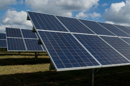 Levanta Renewables secures 166 MWp solar project