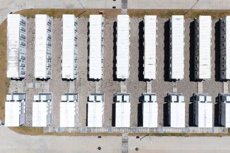 Copenhagen Infrastructure Partners divests 50% ownership stake in BESS project
