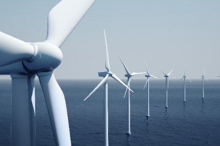 New joint industry project to standardise offshore wind geospatial data management