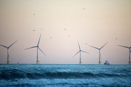 Qair, Deme, and Aspiravi agree on ownership realignment in Scotwind project