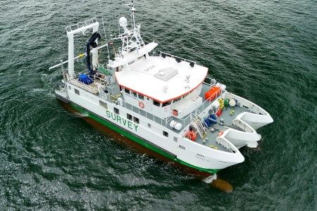 Seabed surveys completed for ORLEN’s next offshore wind farm