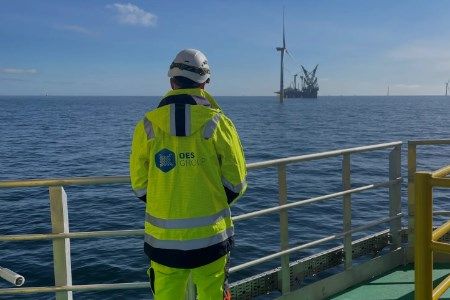 OES Group secures £5.5 million export contract
