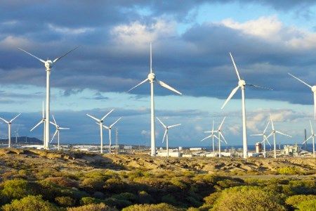 Nordex Group wins turbine order from Grupo Enhol for repowering project