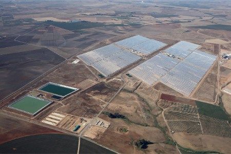 ABB to modernise automation systems at solar power plants in Spain