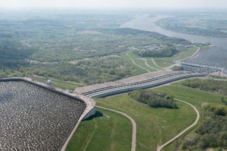 AFRY awarded assignment in new Norwegian pumped storage power plant