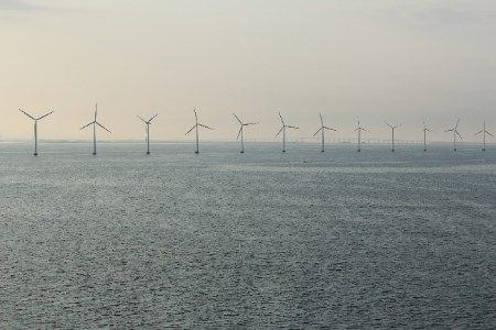 Norton Rose Fulbright advises lenders on €2 billion project financing for offshore wind farm
