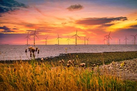 RWE to sell Polish offshore wind development project to PGE