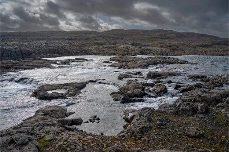 Hvalávirkjun hydropower project certified Gold under the HSS