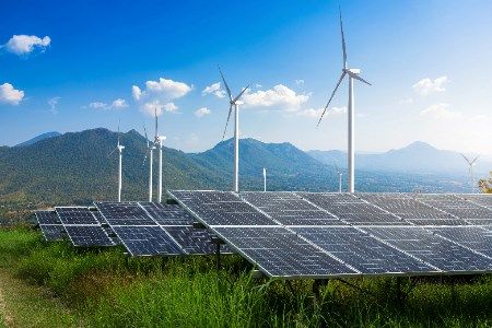 Cubico closes refinancing of 75 MW wind and solar portfolio in Uruguay