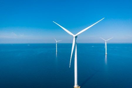 Q ENERGY France and Hanwha Ocean enter pre-qualification for offshore wind bid