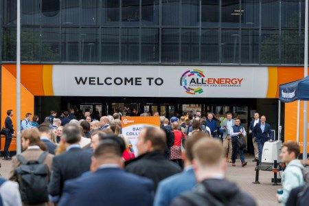 All-Energy marks 25 years with new Strategic Summit committee