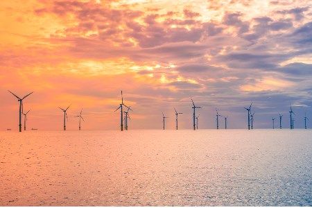 Norton Rose Fulbright advises RWE on offshore wind joint venture