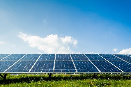 Funds managed by Triple Point acquire 28 MW solar PV project
