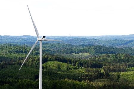 Aneo acquires RWE’s Swedish wind power portfolio